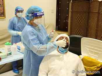 COVID-19: UAE reports 243 new coronavirus cases, 602 recoveries, 0 deaths - Gulf News