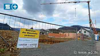 Wie teuer Immobilien in Meschede und Umgebung geworden sind - WP News