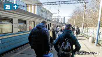 Diese Prioritäten setzt Stadt Meschede bei Ukraine-Hilfe - WP News