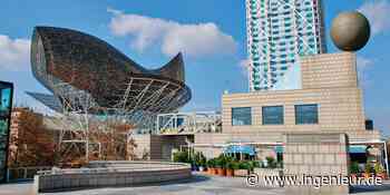 Historische Entwicklung der Digitalisierung im Bauwesen - ingenieur.de