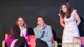 Al Teatro Petrolini Me pari Walter