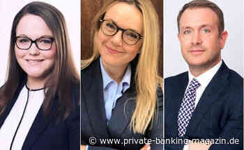 Franklin Templeton baut Vertrieb für alternative Anlagen in der Emea-Region aus - private banking magazin