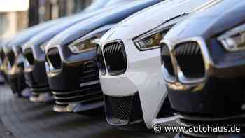 Unechte Agentur ab 2024: BMW ordnet Vertrieb in Deutschland neu - Autohaus