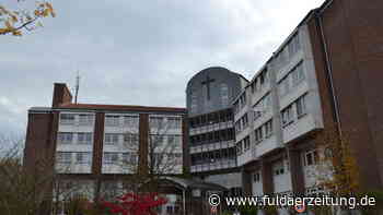 Corona in Fulda: Testzentrum an Helios-Klinik ändert Öffnungszeiten - Fuldaer Zeitung