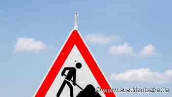 Bauarbeiten ab Juni: Auswirkungen auf Strecke Fulda-Würzburg - Süddeutsche Zeitung - SZ.de