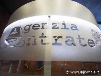 Via alle multe per i No Vax: cosa sta facendo l'Agenzia delle Entrate