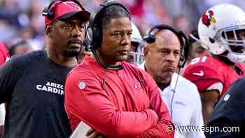 Two more coaches join Flores' suit against NFL