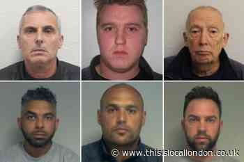 Dartford ringleader jailed after supplying £21 million worth of cocaine