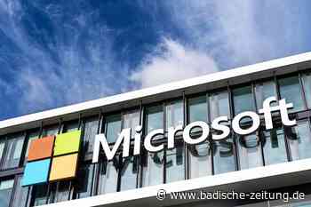 Betrugsmasche im Internet: Den Zugriff nicht gewähren - Lahr - Badische Zeitung