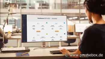 epoq präsentiert das Control Desk Release 6.0, epoq internet services GmbH, Pressemitteilung - PresseBox