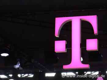 Telekom: Das sind die Pläne für CellBroadcast, Glasfaser und Internet im Zug - inside digital