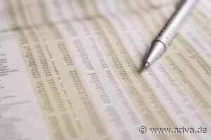 United Internet-Aktie heute am Aktienmarkt gefragt - ARIVA.DE Finanznachrichten