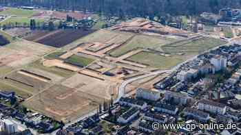 Rodenbacher Glasfaserausbau startet noch in diesem Jahr-Gas, Internet, Neubaugebiet: Bauausschuss informier... - op-online.de