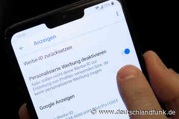"Aus" für Cookies? - Brüssel und die personalisierte Werbung im Internet - Deutschlandfunk