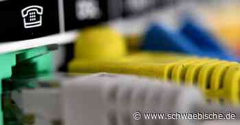 Friedrichshafen: Internet und Telefon weg | schwäbische - Schwäbische