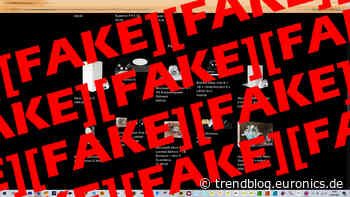 So erkennst du Fake-Shops im Internet - Euronics Trendblog