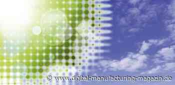Internet of Production: Zukunftsmusik oder in greifbarer Nähe? - Digital Manufacturing