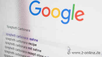 Suche im Internet: Mit diesen Tipps werden Sie auf Anhieb fündig | Tipps - t-online
