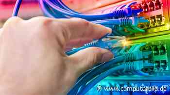 Bundesnetzagentur: So schnell sollte Internet mindestens sein - COMPUTER BILD