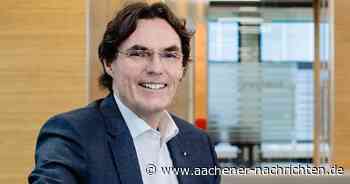 Bericht der Sparkasse Aachen: Viele Millionen für die Region