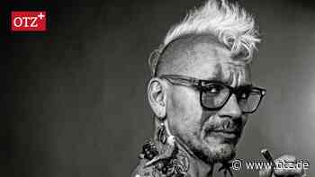 „Bock mich bunt anzuziehen“: Vom Jenaer Werkzeugmacher zum Chef einer Berliner Schauspielagentur