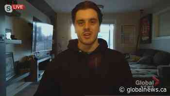 4TH anniversary of Humboldt Broncos bus crash