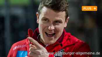 Tobias Rühle ist bei den Ulmer Spatzen der Mann für die großen Emotionen