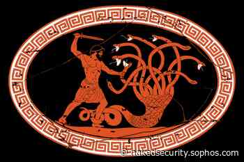 Serious Security: Darkweb drugs market Hydra taken offline by German police