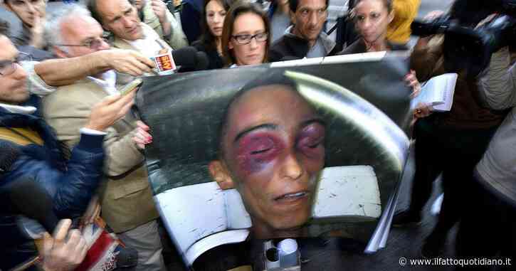 Stefano Cucchi, condannati otto carabinieri per i depistaggi nelle indagini sulla morte. La sorella: “Colpevoli delle nostre vite distrutte”