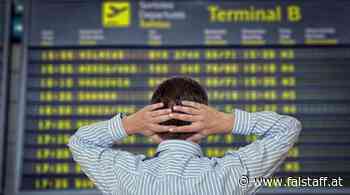 Neues EuGH-Urteil zur Flugverspätung