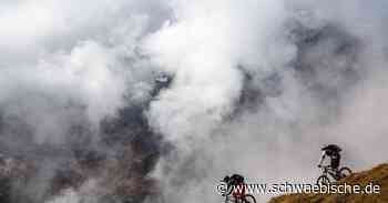 Faszination Mountainbike – DAV Lindau | schwäbische - Schwäbische