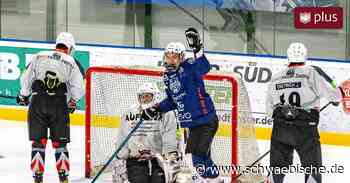 Nachwuchs des EV Lindau auf dem Vormarsch - Schwäbische