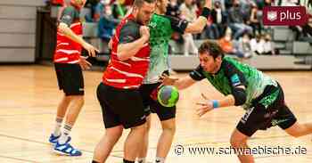 Hartes Restprogramm: TSV Lindau muss Abstieg fürchten - Schwäbische