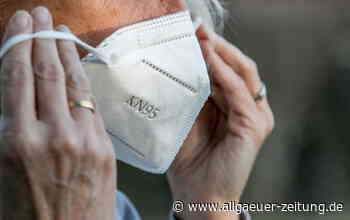 Maskenpflicht ja oder nein: Das gilt in den Rathäusern im Landkreis Lindau - Allgäuer Zeitung