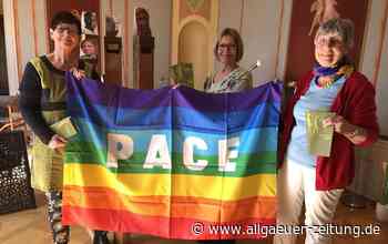 Friedensräume Lindau: „Unsere Arbeit war nicht umsonst - Allgäuer Zeitung