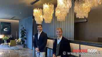 Un successo inarrestabile: tra i nuovi ristoranti della guida Michelin anche Incàlmo di Este - PadovaOggi