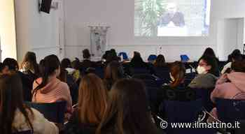 Progetto “Adotta una scuola”, il gruppo Isaia sceglie l'Isabella d’Este Caracciolo - ilmattino.it