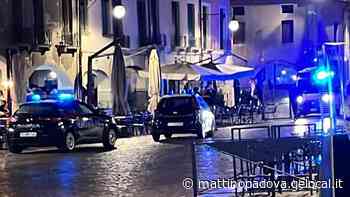 Diciassettenne accoltellato al bar in pieno centro a Este - Il Mattino di Padova