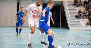 Kobe Vrancken breekt dit seizoen door bij Real Herentals: “Op alle gebied heb ik vorderingen gemaakt” - Het Laatste Nieuws