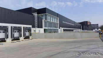 Intervest realiseert Green Logistics Herentals aan Atealaan : 'Duurzame cluster van 36.000m2' - Nnieuws.be