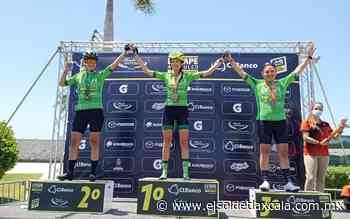 Club de Apizaco destaca en Acapulco - El Sol de Tlaxcala