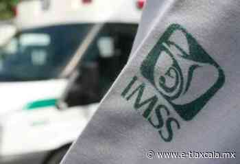 Trio de hampones intentaron asaltar el hospital del IMSS en Apizaco | e-consulta.com 2022 - e-tlaxcala