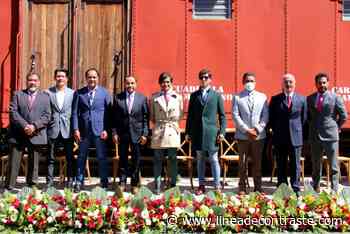 Presentación oficial del cartel taurino para el 5 de marzo en Apizaco - Linea de Contraste