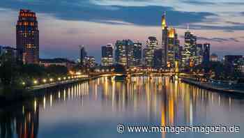 Börse: Viele Risiken lähmen den Dax, Ölpreise fallen weiter, HP-Aktien haussieren nach Zukauf von Warren Buffett