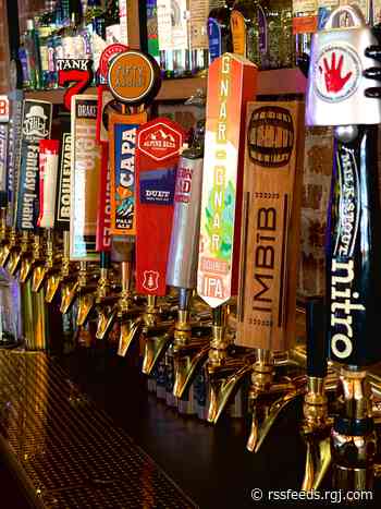 Celebrate National Beer Day at one of these 7 new Reno bars