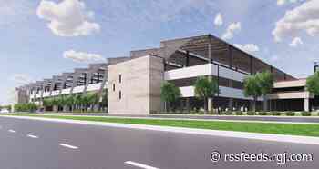 'Vastly undersized' Reno airport to expand, upgrade aging infrastructure