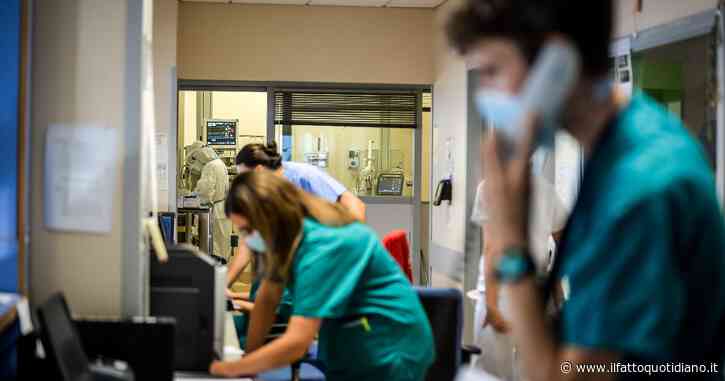 Chi dovrebbe insegnare la medicina impone il rigore? Propongo gli arresti ospedalieri