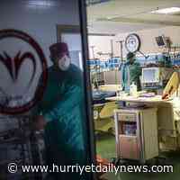 Turkey reports 9,354 new coronavirus cases, 36 more deaths - Hurriyet Daily News