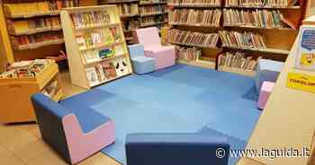 Attività per bambini e ragazzi in biblioteca a Boves - La Guida - LaGuida.it