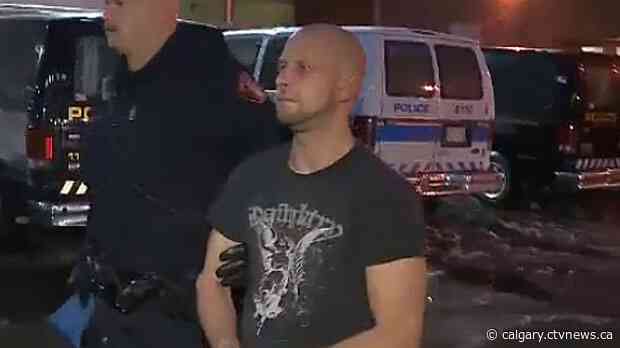 Convicted killer Allan Shyback set to be released from prison